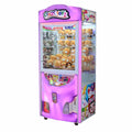 Crazy Toy 2 Claw Machine